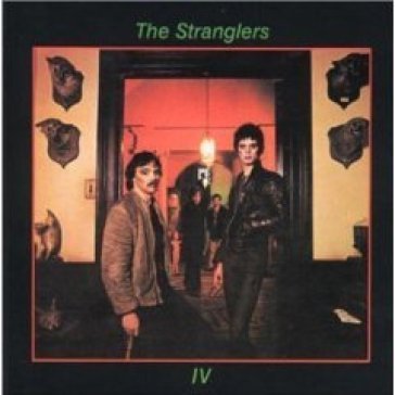 Rattus norvegicus - The Stranglers