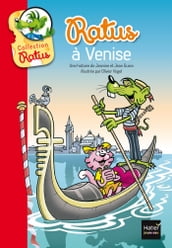 Ratus à Venise