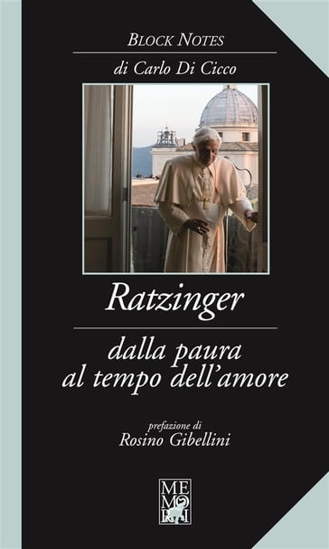 Ratzinger - Carlo Di Cicco