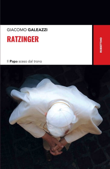 Ratzinger - Giacomo Galeazzi