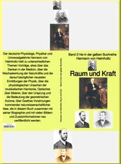 Raum und Kraft Teil 2 Band 214e in der gelben Buchreihe bei Jürgen Ruszkowski