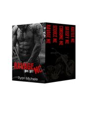 Ravage MC Box Set