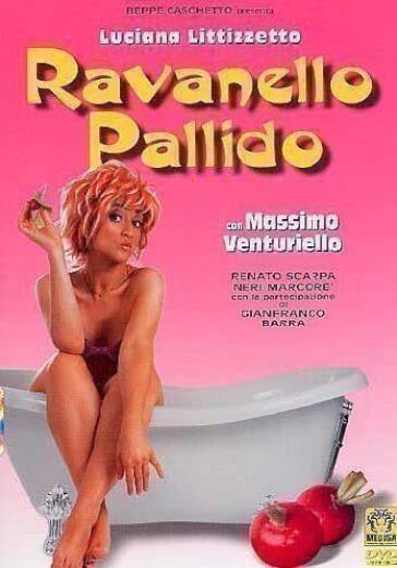 Ravanello Pallido - Gianni Costantino