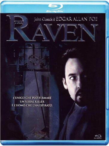 Raven (The) - Gli Ultimi Giorni Di Edgar Allan Poe (SE) - James McTeigue