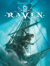 Raven - Volume 1 - Nemesis