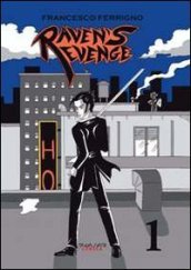 Raven s revenge. 1.