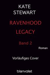 Ravenhood Legacy 2