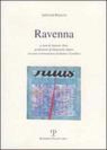 Ravenna - Antonio Pizzuto