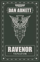 Ravenor: Venator