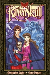 Ravenskull Vol. 1
