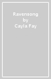 Ravensong