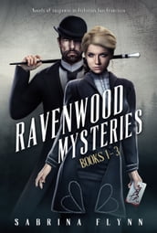 Ravenwood Mysteries