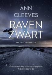 Ravenzwart