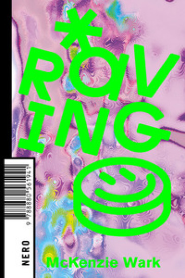 Raving - Wark McKenzie