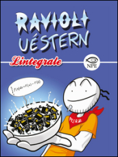 Ravioli uèstern. L