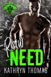 Raw Need (Book 3)
