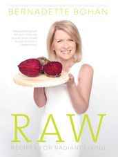 Raw Recipes for Radiant Living