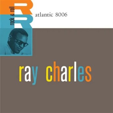 Ray charles (180g 2lp 45rpm mono) - Ray Charles
