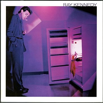 Ray kennedy -expanded- - RAY KENNEDY