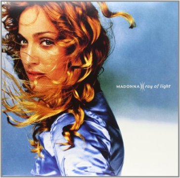 Ray of light - Madonna