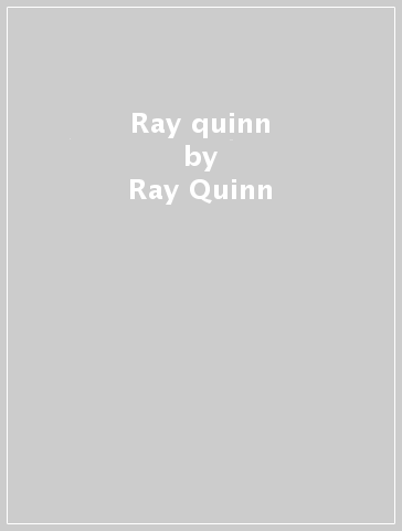 Ray quinn - Ray Quinn