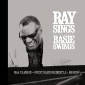 Ray sings basie swings