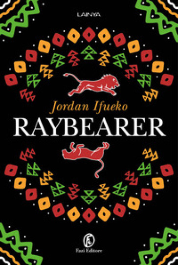 Raybearer - Jordan Ifueko