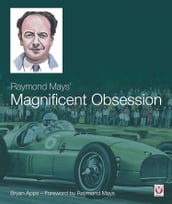 Raymond Mays  Magnificent Obsession