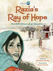 Razia s Ray of Hope