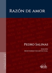 Razón de amor