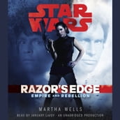 Razor s Edge: Star Wars Legends