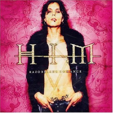 Razorblade romance - Him