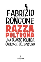 Razza poltrona