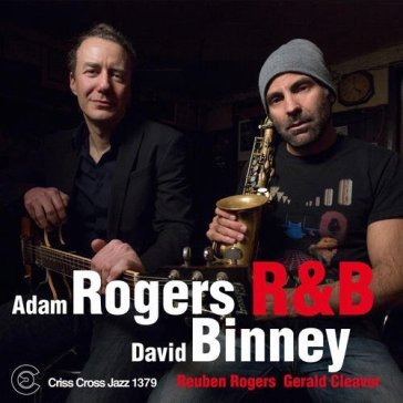 R&b - Rogers Adam & Binney