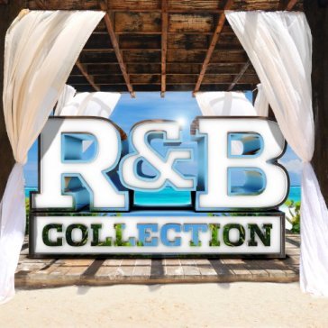 R&b collection summer.. - AA.VV. Artisti Vari