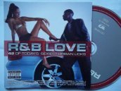 R&b love -40tr-