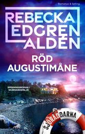 Röd augustimane