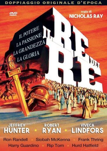 Re Dei Re (Il) - Nicholas Ray