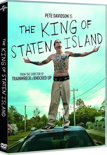 Re Di Staten Island (Il) - Judd Apatow