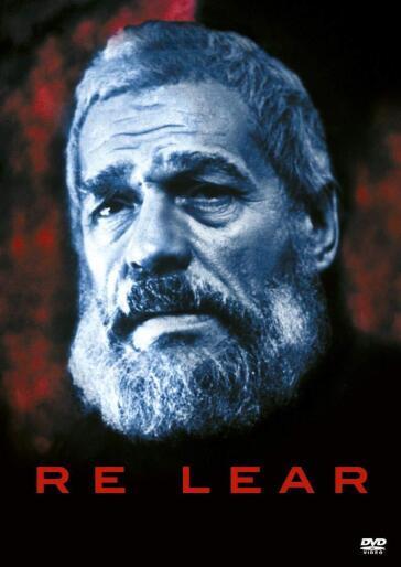 Re Lear - Peter Brook