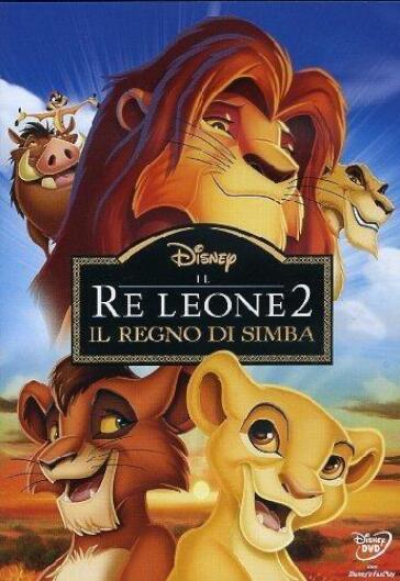 Re Leone 2 (Il) - Il Regno Di Simba - Rob LaDuca