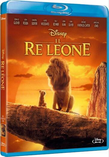 Re Leone (Il) (Live Action) - Jon Favreau