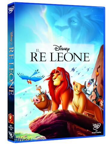 Re Leone (Il) - Roger Allers - Rob Minkoff