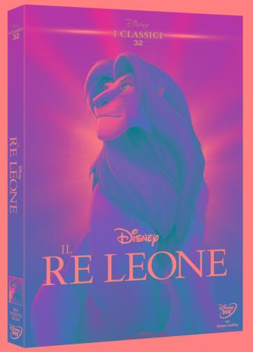 Re Leone (Il) - Roger Allers - Rob Minkoff