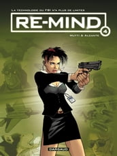 Re-Mind - tome 4