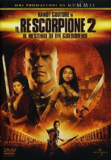 Re Scorpione 2 (Il) - Il Destino Di Un Guerriero - Russell Mulcahy