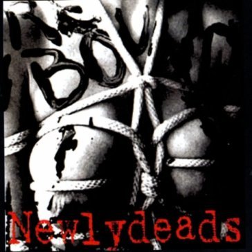 Re-bound -remixalbum- - NEWLYDEADS