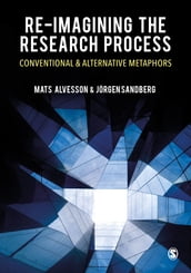 Re-imagining the Research Process