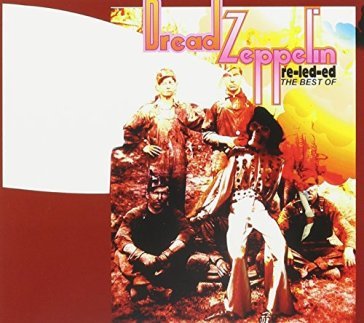 Re-led-ed - best of - Dread Zeppelin