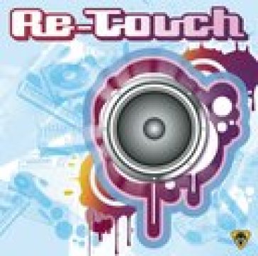 Re-touch - Re-Touch